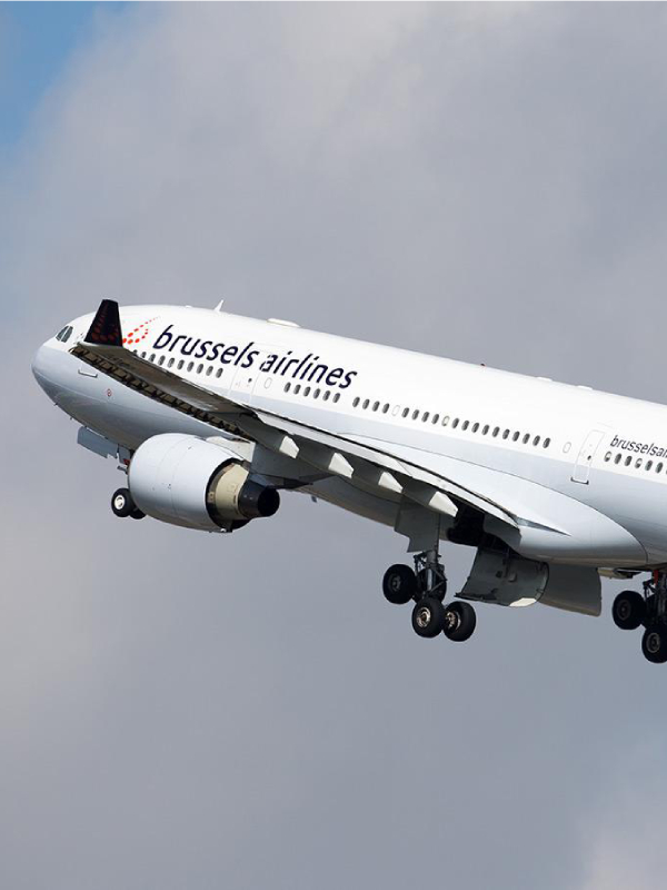 Brussels Airlines