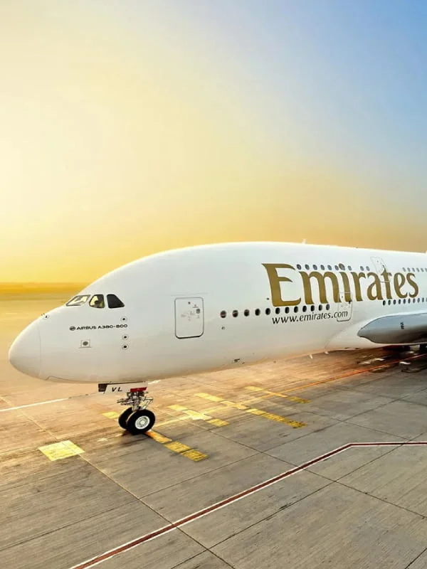 Emirates Airline