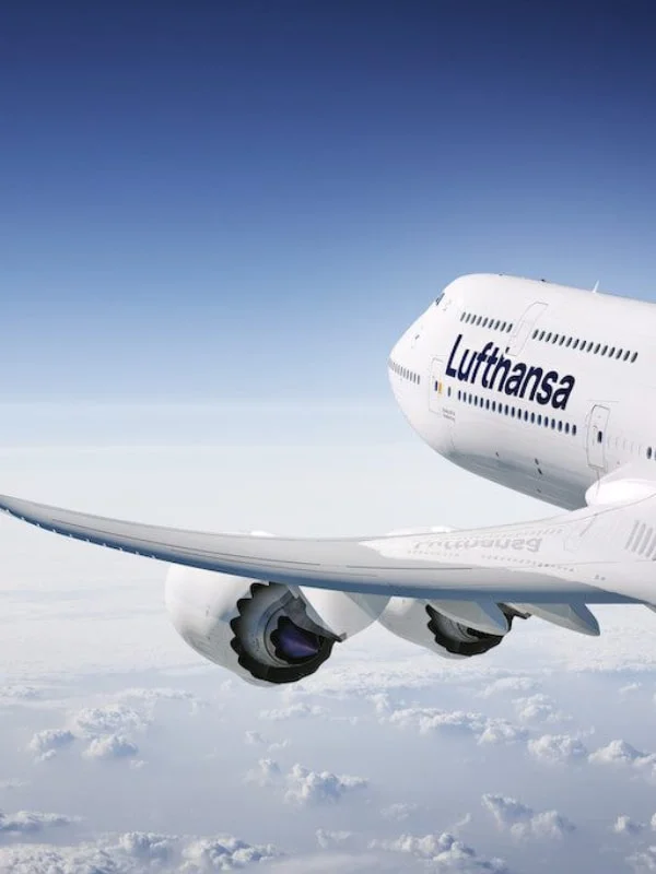 Lufthansa