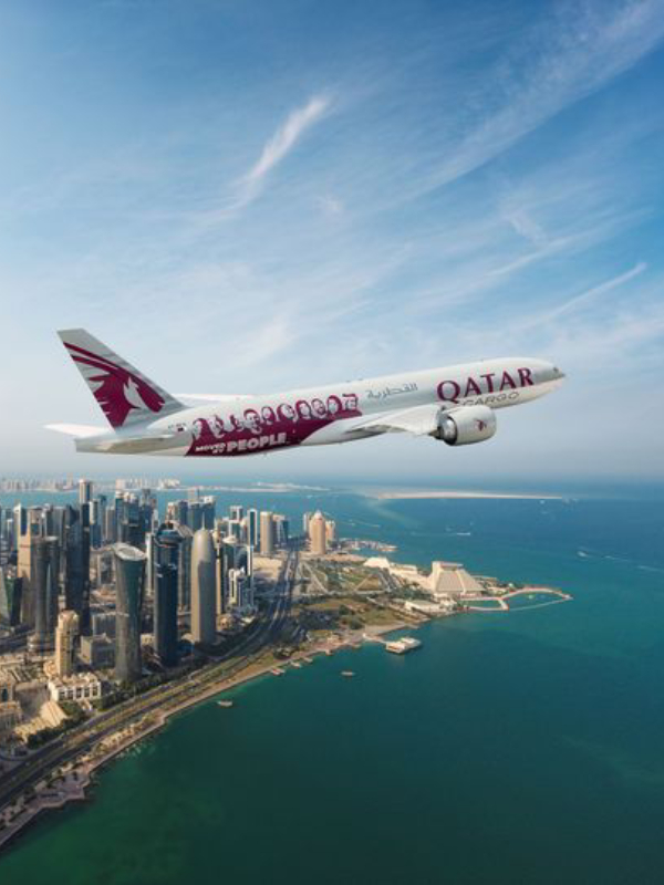 Qatar Airways