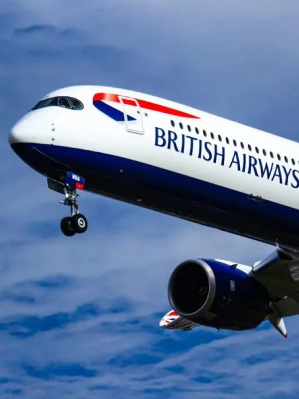 British Airways