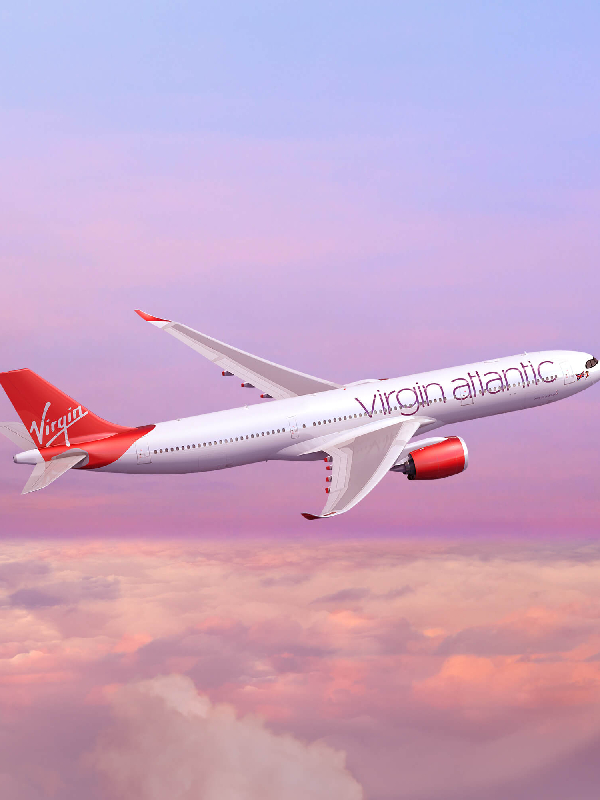 Virgin Atlantic